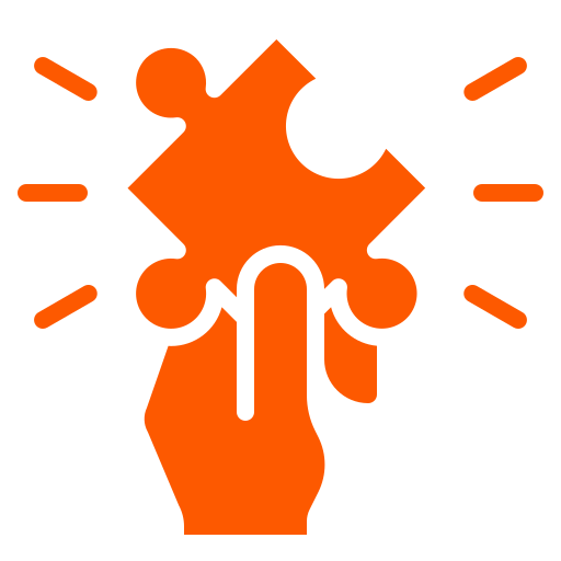 TAILORED SOLUTIONS graphic